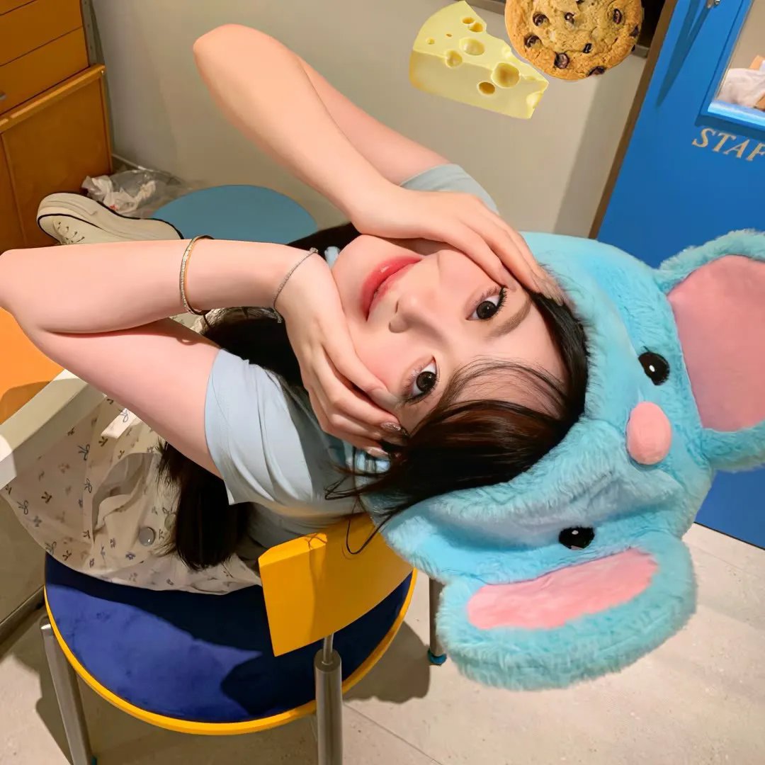 明天、我会成为谁的女友